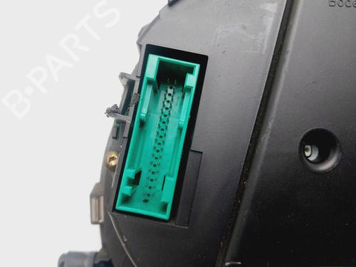 Kombiinstrument SKODA OCTAVIA I (1U2) | BP30293968C47