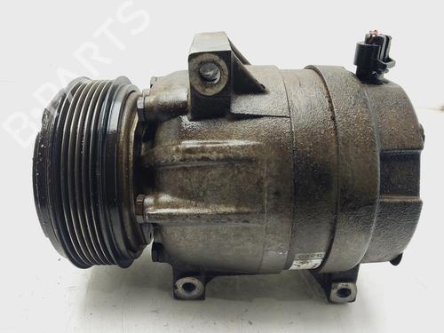 AC compressor RENAULT LAGUNA II (BG0/1_) 1.9 dCi (BG08, BG0G) | BP21576170M34 