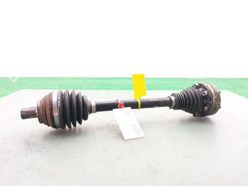 Used Left front driveshaft SEAT TOLEDO III (5P2) [2004-2009]  20105060