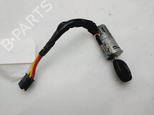 Used Ignition barrel RENAULT CLIO II (BB_, CB_) [1998-2016]  30313722