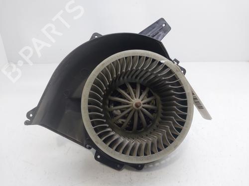 Used Heater blower motor SEAT IBIZA III (6L1) [2002-2009]  24800749