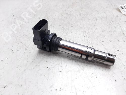 Used Ignition coil SEAT IBIZA III (6L1) [2002-2009]  16349300