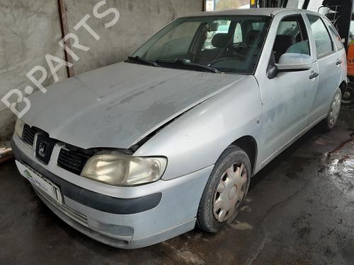 Right taillight SEAT IBIZA II (6K1) 1.9 TDI | BP12420256C35 