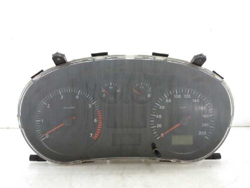 Cockpit SEAT IBIZA II (6K1) 1.4 i (60 hp) 2884209