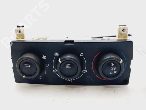 Used Climate control RENAULT LAGUNA II (BG0/1_) [2001-2007]  30279394