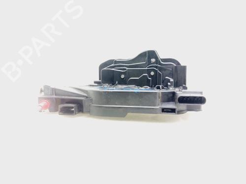 Rear right lock MERCEDES-BENZ A-CLASS (W177) A 200 d (177.012) | BP29727169C99 