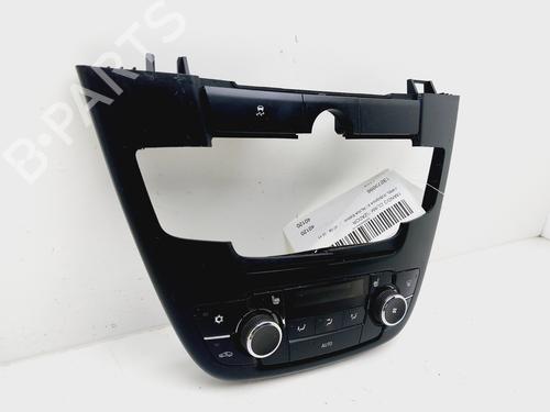 Climate control OPEL INSIGNIA A (G09) 2.0 CDTI (68) | BP30870797I5