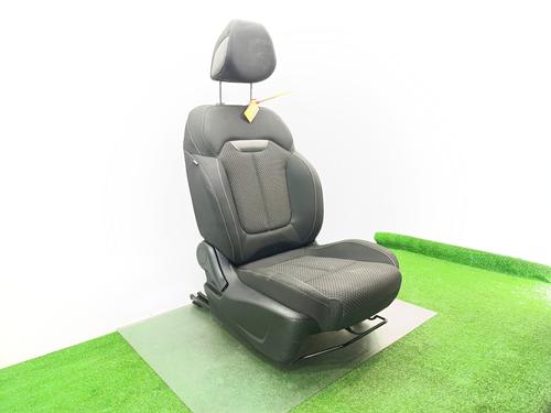 Right front seat RENAULT KADJAR (HA_, HL_) 1.5 dCi 110 (HLA3) | BP26694404C16 - Image 4