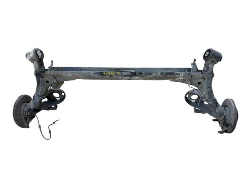 Used Rear axle Rear axle VW NEW BEETLE (9C1, 1C1) 1.9 TDI (90 hp) 36262037 36262037