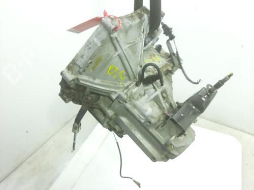 Gearbox HONDA ACCORD V (CE, CF_, CD) 2.0 TDi (CF1) | BP11861502M3 