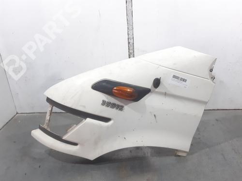 Used Left front fenders Left front fenders IVECO DAILY III Van [1999-2009] 11096455 11096455