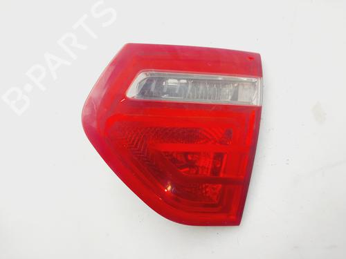 Used Right tailgate light CITROËN C4 Picasso I MPV (UD_) 2.0 HDi 138 (136 hp) 29508416