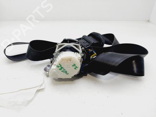 Sikkerhetsbelte foran venstre CITROËN C5 III (RD_) [2008-2017]  30913687