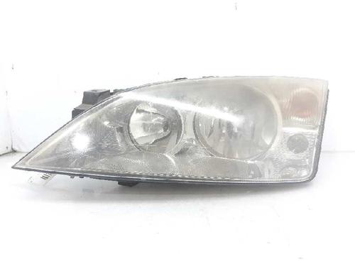 Used Left headlight FORD MONDEO III (B5Y) 2.0 TDCi (130 hp) 6213495