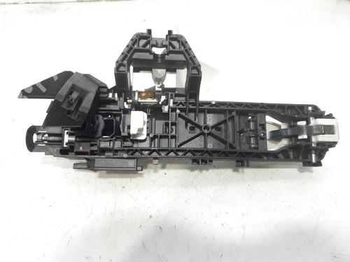 Rear right exterior door handle MERCEDES-BENZ A-CLASS (W176) A 200 CDI (176.001) | BP8613406C130 