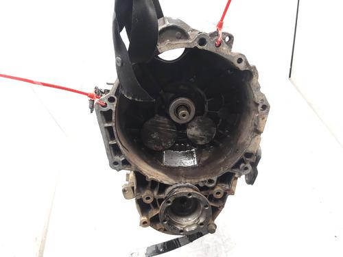 Used Gearbox Gearbox SKODA OCTAVIA II (1Z3) 2.0 TDI (140 hp) 33129916 33129916