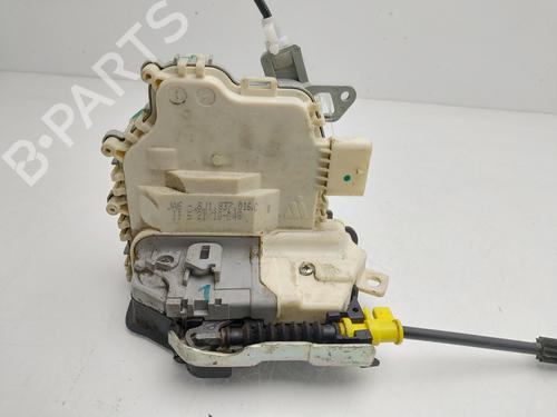 Used Front right lock Front right lock AUDI A4 B8 (8K2) 2.0 TDI (120 hp) 32719632 32719632