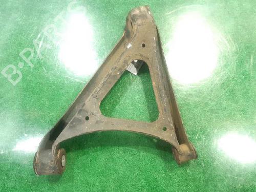 Querlenker links hinten VW TOUAREG (7LA, 7L6, 7L7) 2.5 R5 TDI | BP6595706M14 