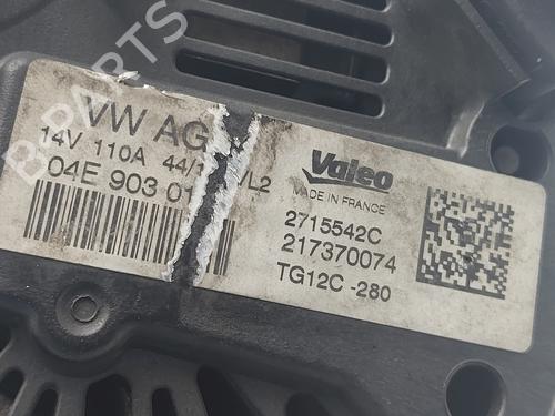 Alternator SEAT TOLEDO IV (KG3) 1.0 TSI | BP35894811M7 - Image 5