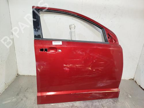Used Right front door DODGE JOURNEY 2.0 CRD (140 hp) 27456193