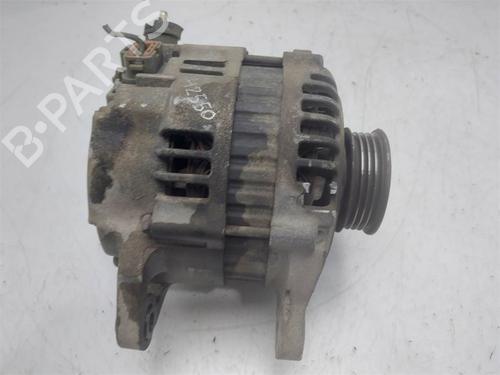 Alternator KIA RIO I Hatchback (DC) 1.5 16V | BP38462762M7 - Image 2