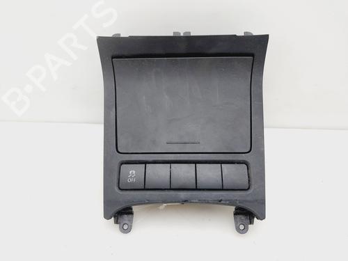 Used Ashtray VW SCIROCCO III (137, 138) 2.0 TDI (170 hp) 31352468