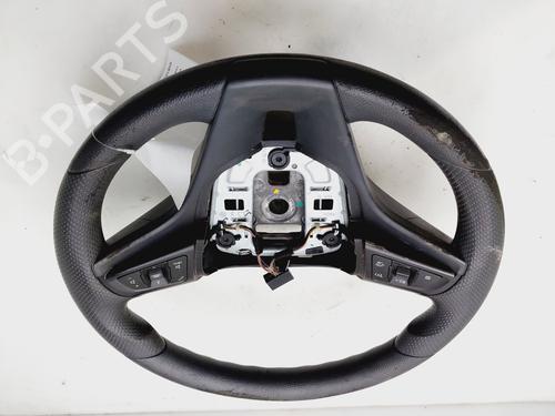 Used Steering wheel CHEVROLET AVEO Saloon (T300) 1.2 LPG (86 hp) 21185924