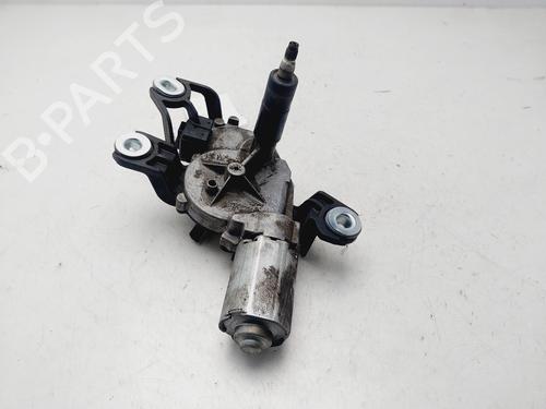 Viskermotor bakrute VW GOLF V (1K1)  | BP26948009M102 