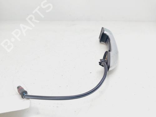 Tailgate handle MINI MINI CLUBMAN (R55) Cooper | BP28091385C132 