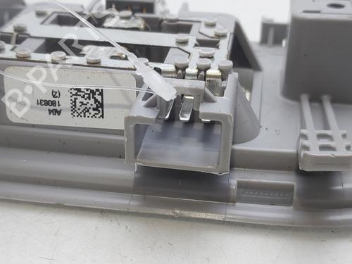 Interior roof light HYUNDAI IONIQ (AE)  | BP24443655I8 
