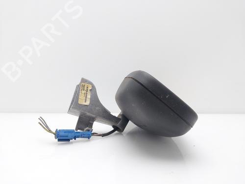 Rear mirror CITROËN C4 Coupe (LA_) 1.6 16V | BP16364152I6 