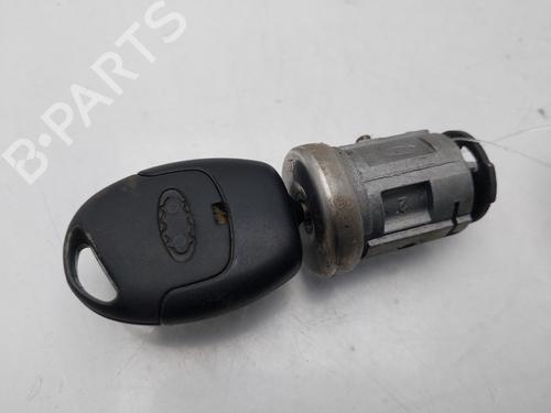 Used Ignition barrel Ignition barrel FORD FIESTA V (JH_, JD_) [2001-2014] 32700095 32700095