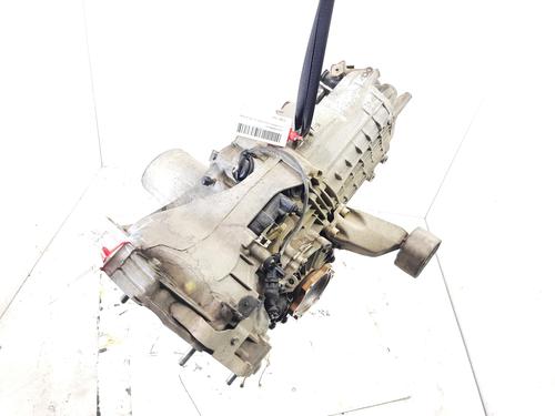 Gearbox VW PASSAT B5.5 (3B3) 1.9 TDI | BP13911687M3 