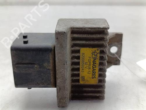 Electronic module RENAULT LAGUNA III (BT0/1) | BP40036600M83 - Image 4