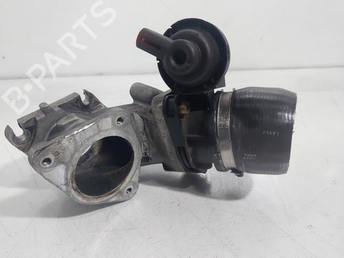 Throttle body PEUGEOT 607 (9D, 9U) 2.2 HDi | BP36258395M82 - Image 4
