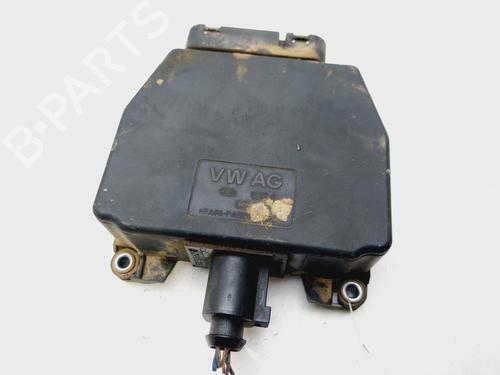 Used Electronic module SEAT IBIZA III (6L1) [2002-2009]  30655979