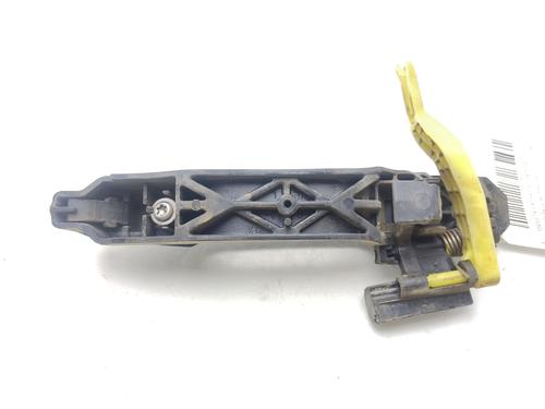 Rear left exterior door handle TOYOTA RAV 4 III (_A3_)  | BP23222348C130 