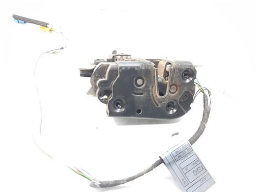 Used Front left lock Front left lock MERCEDES-BENZ VANEO (414) 1.7 CDI (414.700) (75 hp) 11029272 11029272