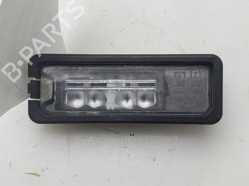 Used Licence plate light Licence plate light VW SCIROCCO III (137, 138) [2008-2018] 40186037 40186037