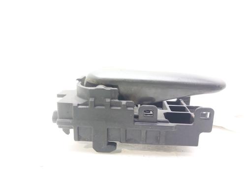 Rear left interior door handle NISSAN X-TRAIL I (T30)  | BP16533412I15 