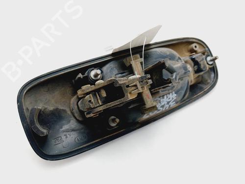 Rear left exterior door handle CHRYSLER VOYAGER IV (RG, RS) 2.5 CRD | BP18079980C130 