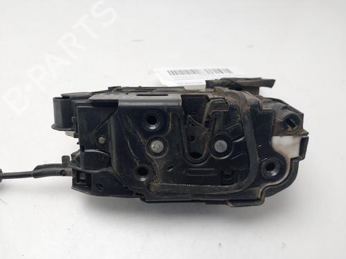 Used Front right lock Front right lock VW GOLF VII (5G1, BQ1, BE1, BE2) [2012-2021] 36142403 36142403