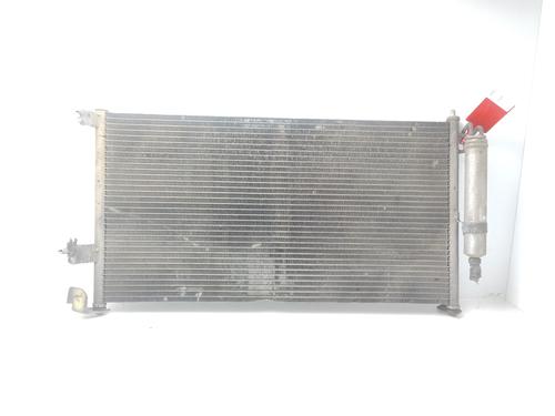 Used AC radiator NISSAN X-TRAIL I (T30) [2001-2013]  25995568