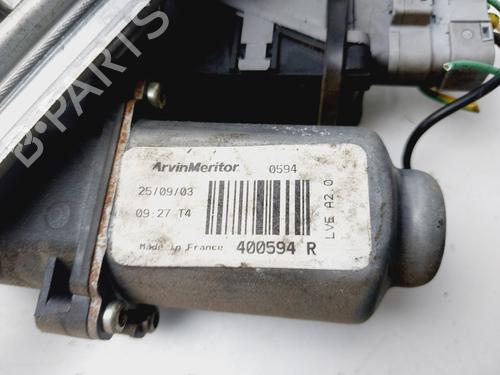 Front left window mechanism CITROËN XSARA (N1) 2.0 HDi 90 | BP28122505C22 