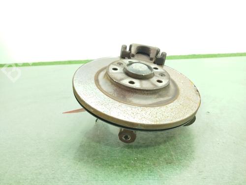 Used Right rear steering knuckle Right rear steering knuckle PEUGEOT 607 (9D, 9U) [2000-2026] 34343749 34343749