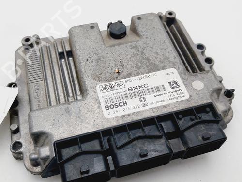 Used Engine control unit (ECU) FORD FOCUS II (DA_, HCP, DP) [2004-2013]  18319889