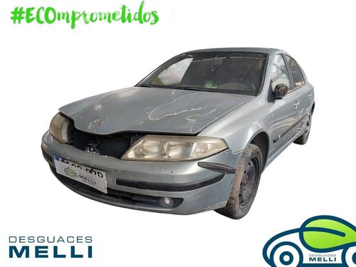 Recambios RENAULT LAGUNA II (BG0/1_)  1.9 dCi (BG08, BG0G)  4604233
