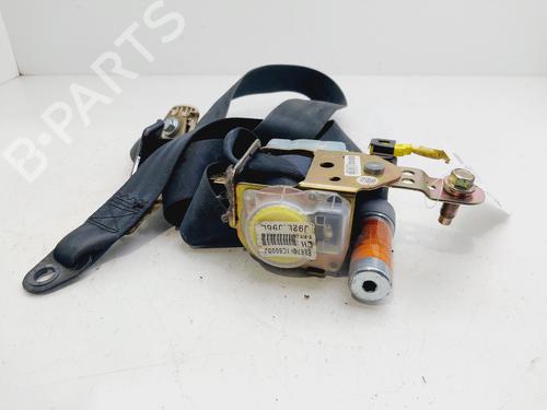 Front left seatbelt HYUNDAI GETZ (TB) 1.5 CRDi | BP29243848I26 