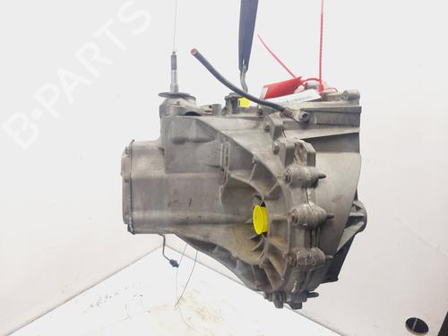 Gearbox CITROËN C4 Grand Picasso I (UA_)  | BP19169491M3 