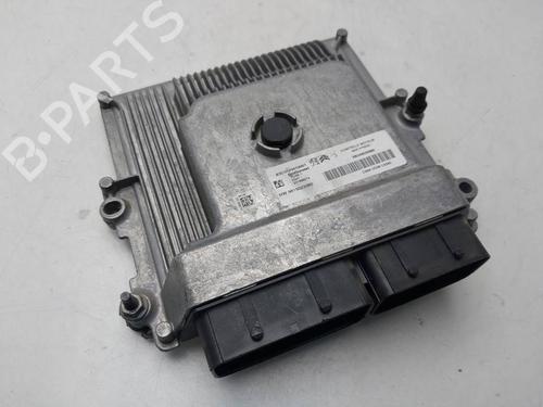 Used Engine control unit (ECU) Engine control unit (ECU) PEUGEOT 208 II (UB_, UP_, UW_, UJ_) [2019-2026] 40225630 40225630